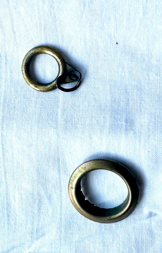 Çanta askısı ve aksesuarlar - Görsel 4