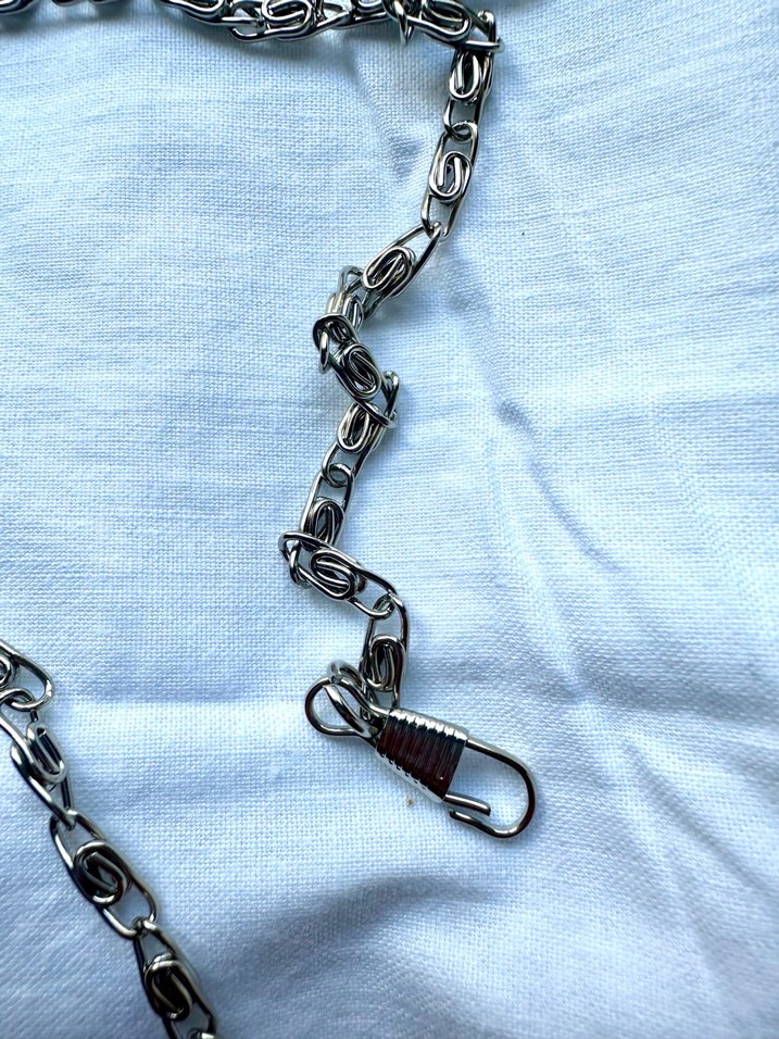 Çanta askısı ve aksesuarlar - Görsel 3