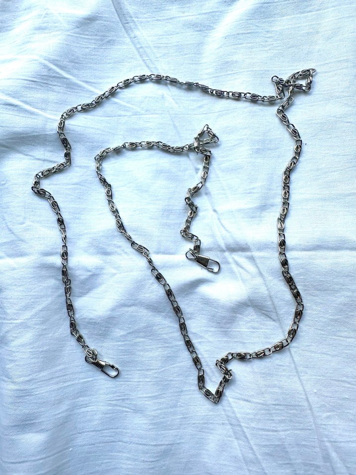 Çanta askısı ve aksesuarlar - Görsel 2