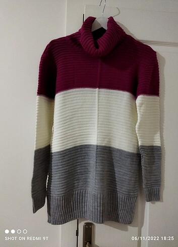 Balıkçı kazak  - Görsel 2