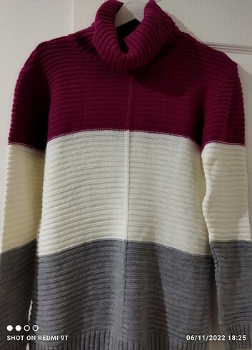 Balıkçı kazak  - Görsel 3