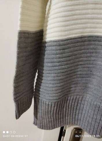 Balıkçı kazak  - Görsel 4