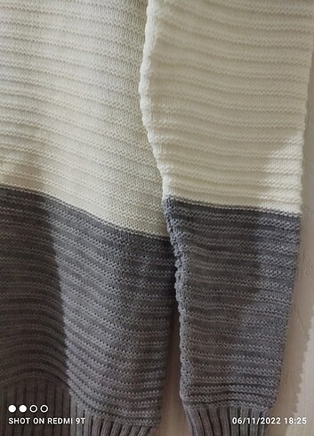 Balıkçı kazak  - Görsel 5