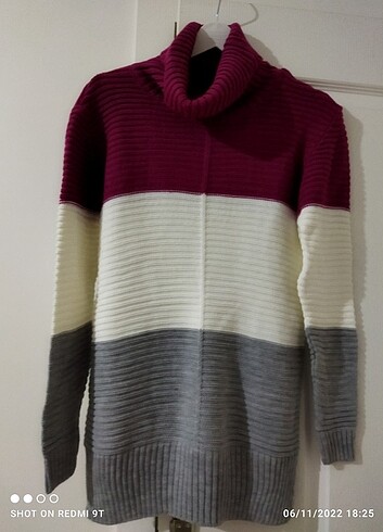 Balıkçı kazak  - Görsel 6