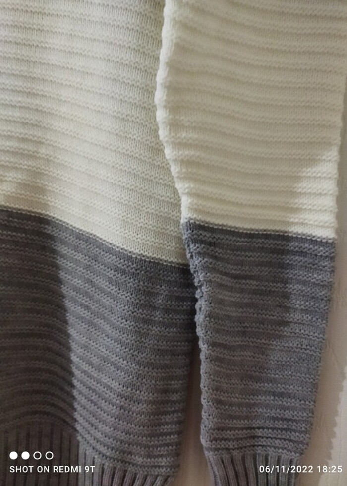 Balıkçı kazak  - Görsel 5