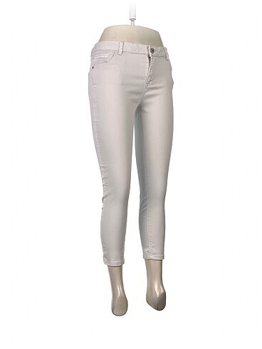 LC Waikiki LC Waikiki Jean / Kot %70 İndirimli.