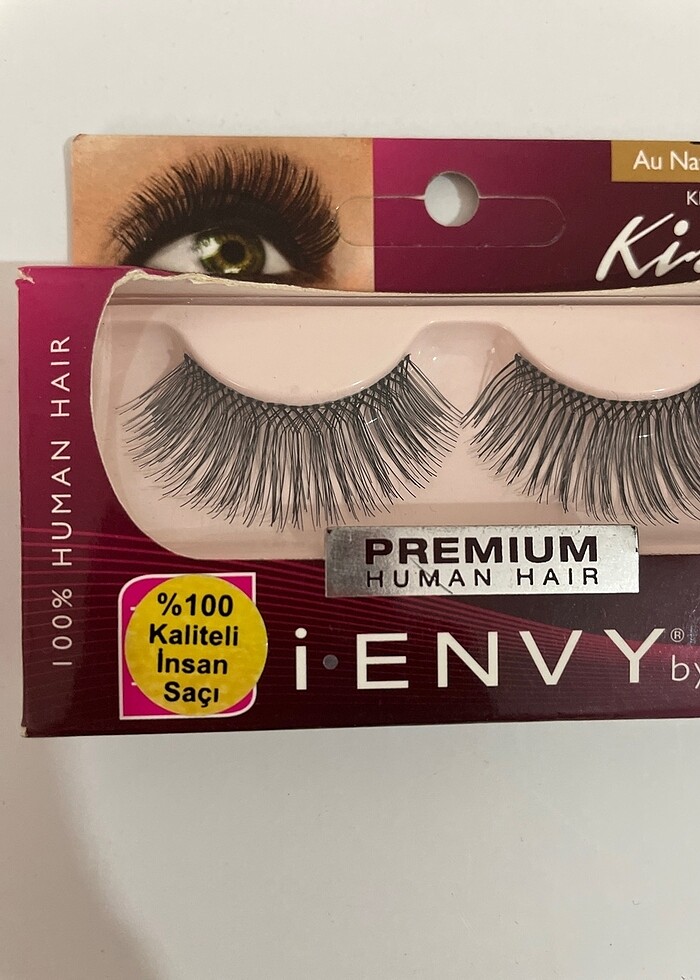 Takma kırpık - Görsel 2