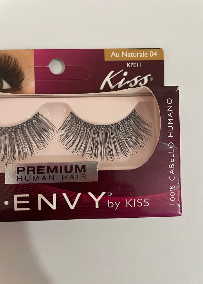 Takma kırpık - Görsel 3