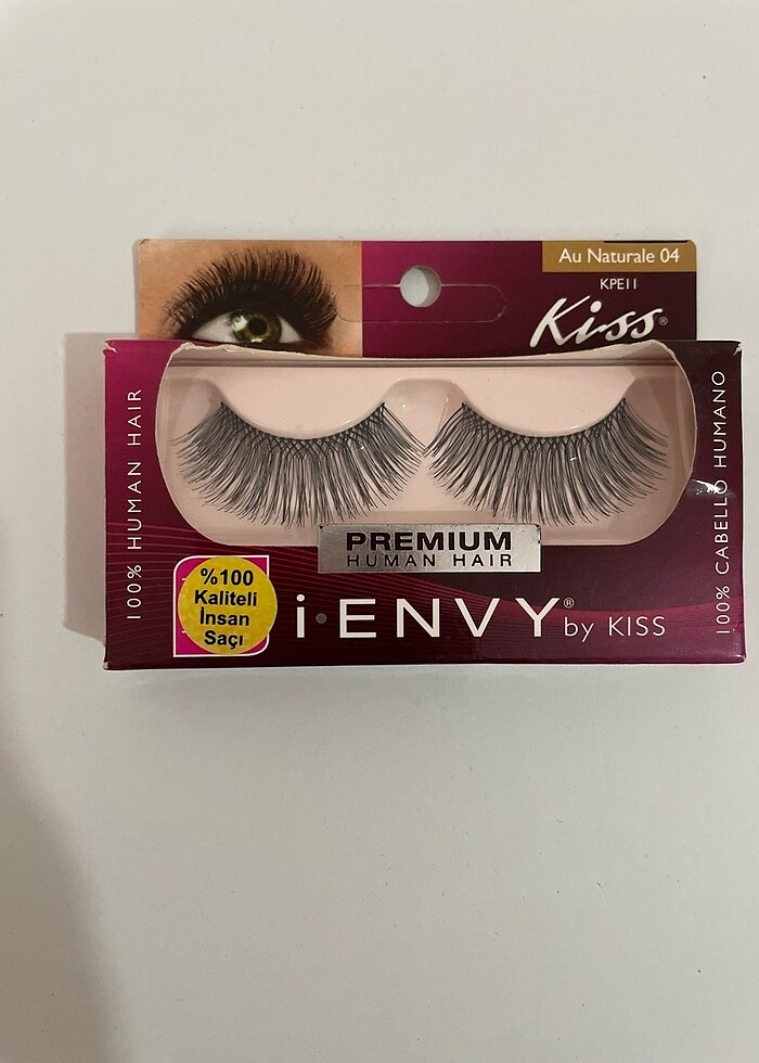 Takma kırpık - Görsel 4