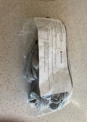 İŞ ELDİVENİ - Görsel 4