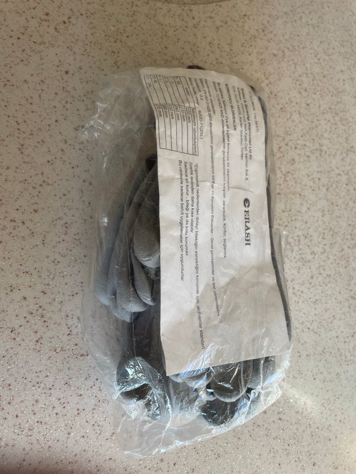 İŞ ELDİVENİ - Görsel 4