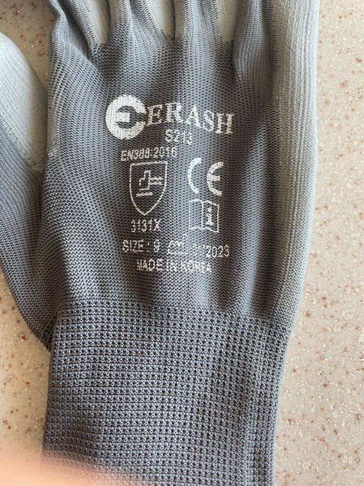 İŞ ELDİVENİ - Görsel 3