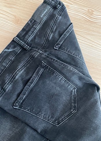 Kadın Kot Pantolon - Görsel 5