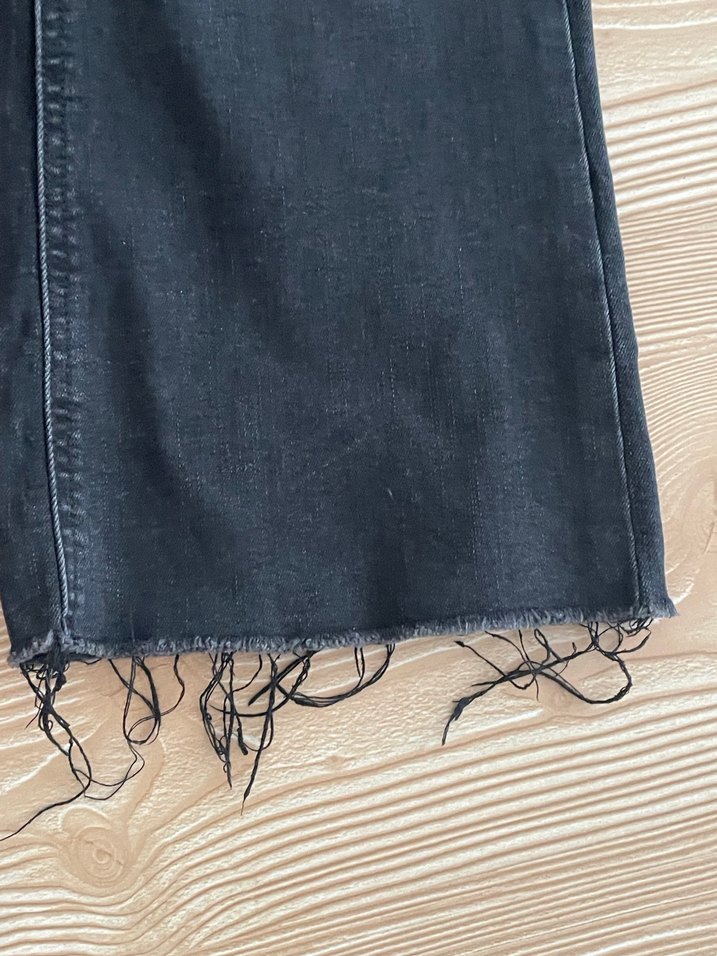 Kadın Kot Pantolon - Görsel 3