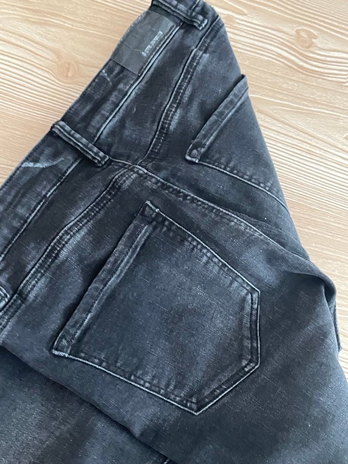 Kadın Kot Pantolon - Görsel 5