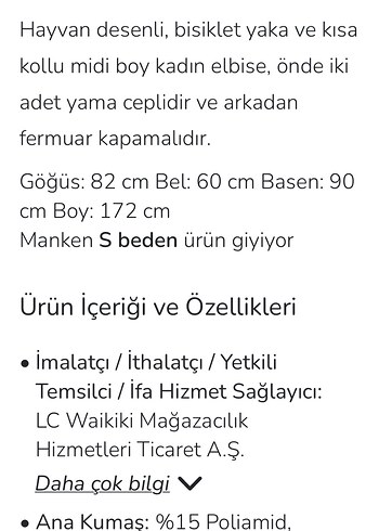 ELBİSE  - Görsel 7