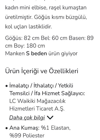 V Yaka Drapeli Siyah Mini Elbise - Görsel 7