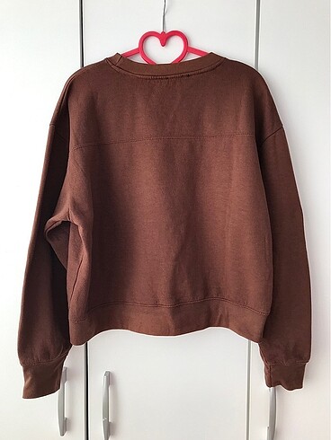 l Beden Zara sweatshirt