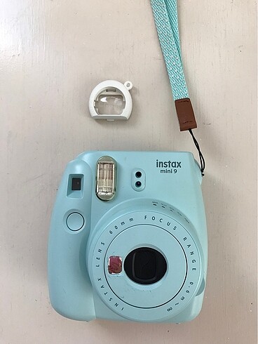  Beden Renk Instax mini 9