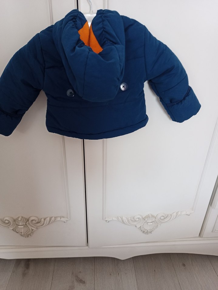 astronot tulum - Görsel 3