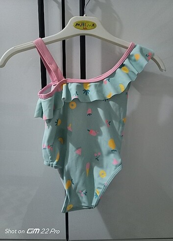 LC Waikiki Mayo/bikini