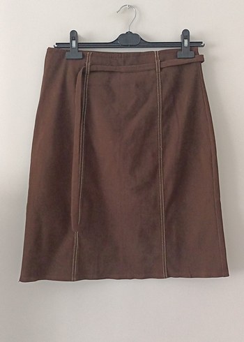 Kahverengi  Etek - Görsel 3
