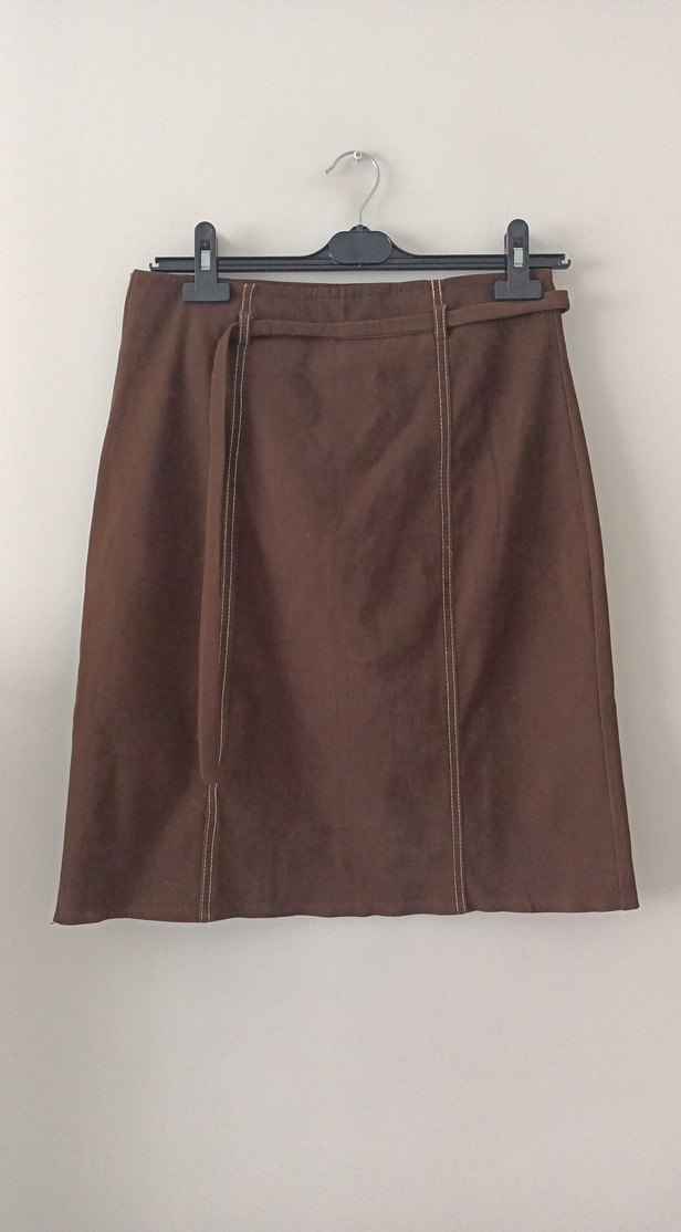 Kahverengi  Etek - Görsel 3