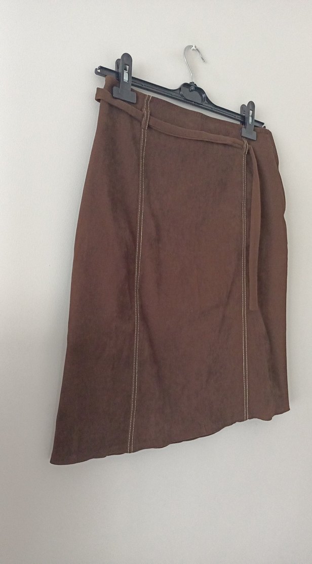 Kahverengi  Etek - Görsel 2