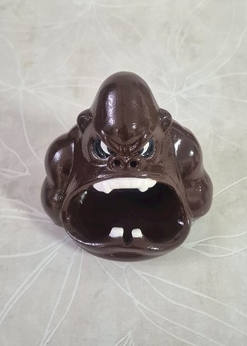 Goril Küllük - Görsel 2