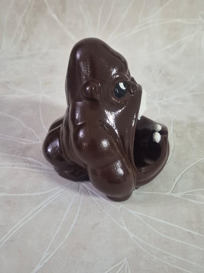 Goril Küllük - Görsel 3