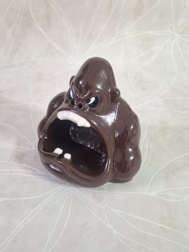 Goril Küllük - Görsel 4