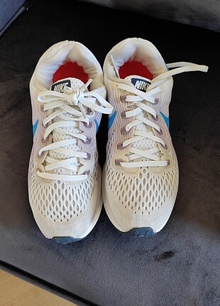 Orijinal Nike spor ayakkabı