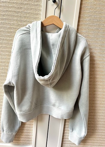 Zara kıds sweat shirt - Görsel 5