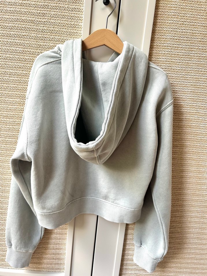 Zara kıds sweat shirt - Görsel 5