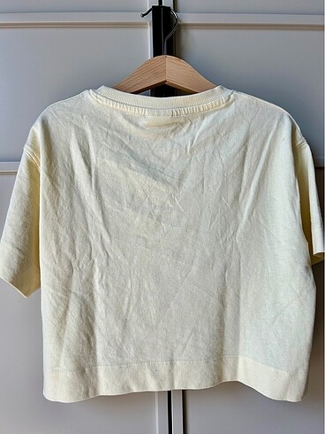 Zara çocuk t shirt - Görsel 4
