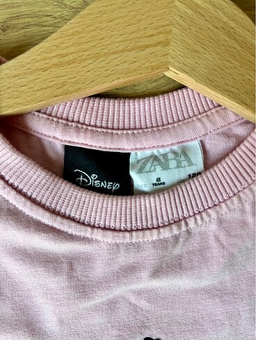 Zara t shirt - Görsel 5