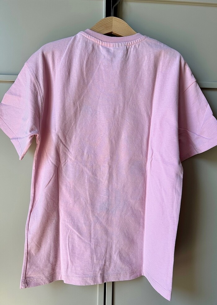 Zara t shirt - Görsel 4