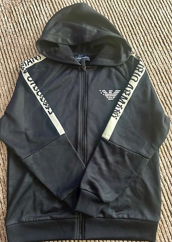 Emporio Armani 10 Yaş