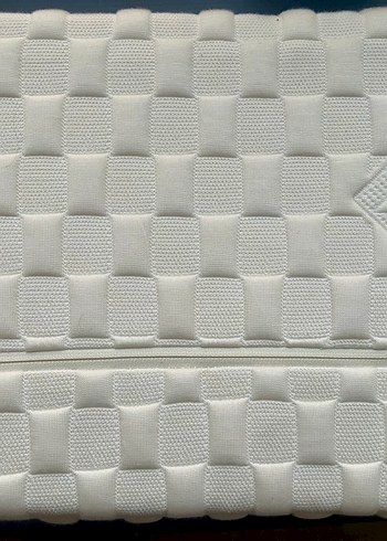 8-15 Yaş Boyun Destekli Lateks Yastık - Görsel 3