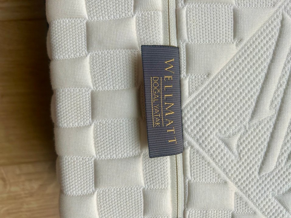 8-15 Yaş Boyun Destekli Lateks Yastık - Görsel 4