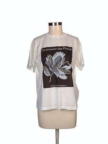 Vintage Love T Shirt 70 İndirimli