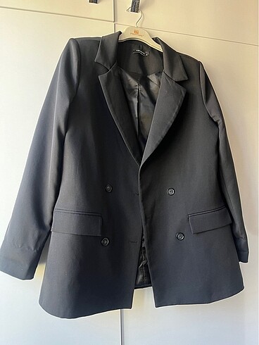 40 Beden Blazer ceket