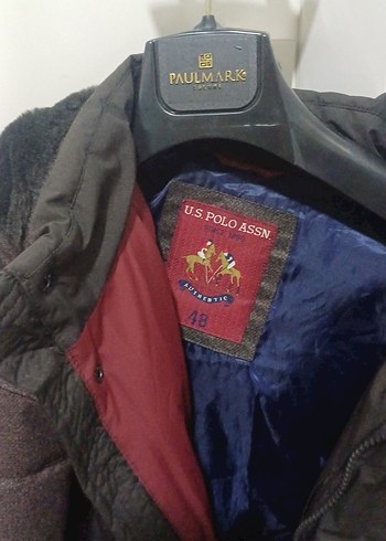 U.S Polo Assn. Us Polo Mont