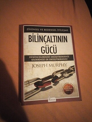 Bilinçaltının Gücü