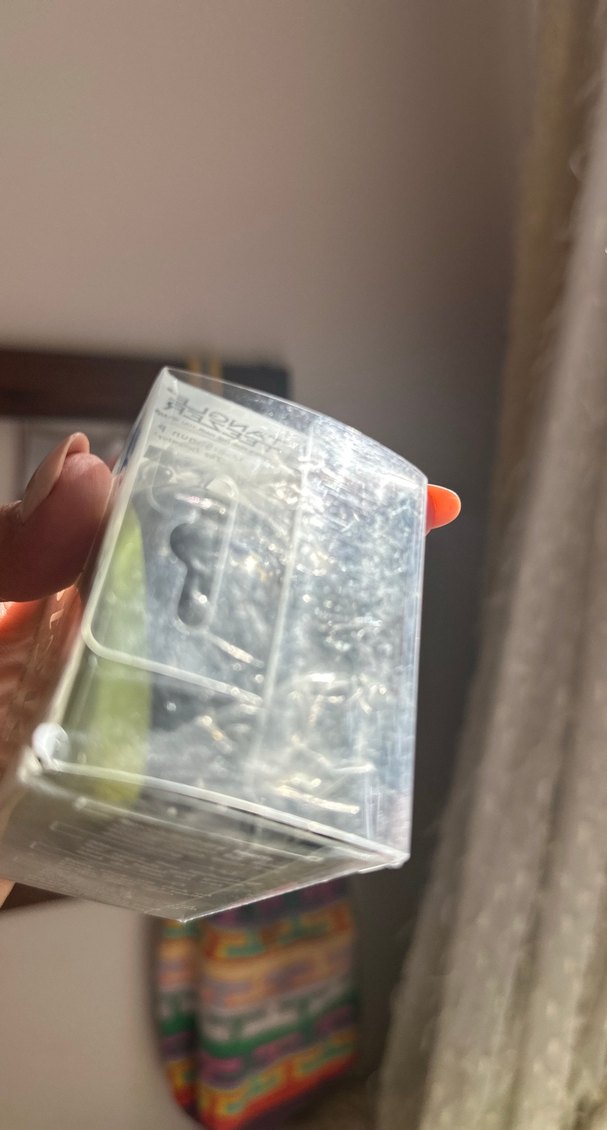 Tangle Teezer Kompakt Saç Açıcı Fırça - Görsel 5