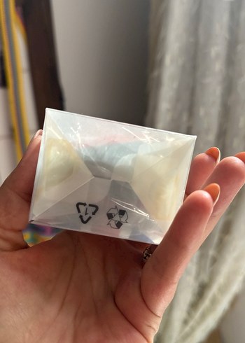 Tangle teezer Kompakt Kırmızı Saç Açma Fırçası - Görsel 4