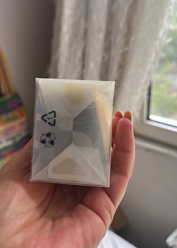 Tangle Teezer Compact Styler Saç Fırçası - Görsel 7