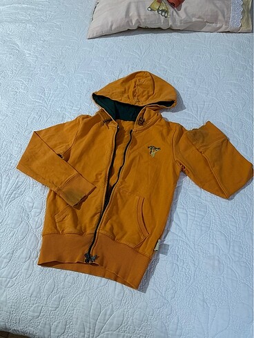 Çok güzel hırka alana hayırlı olsun - Görsel 2