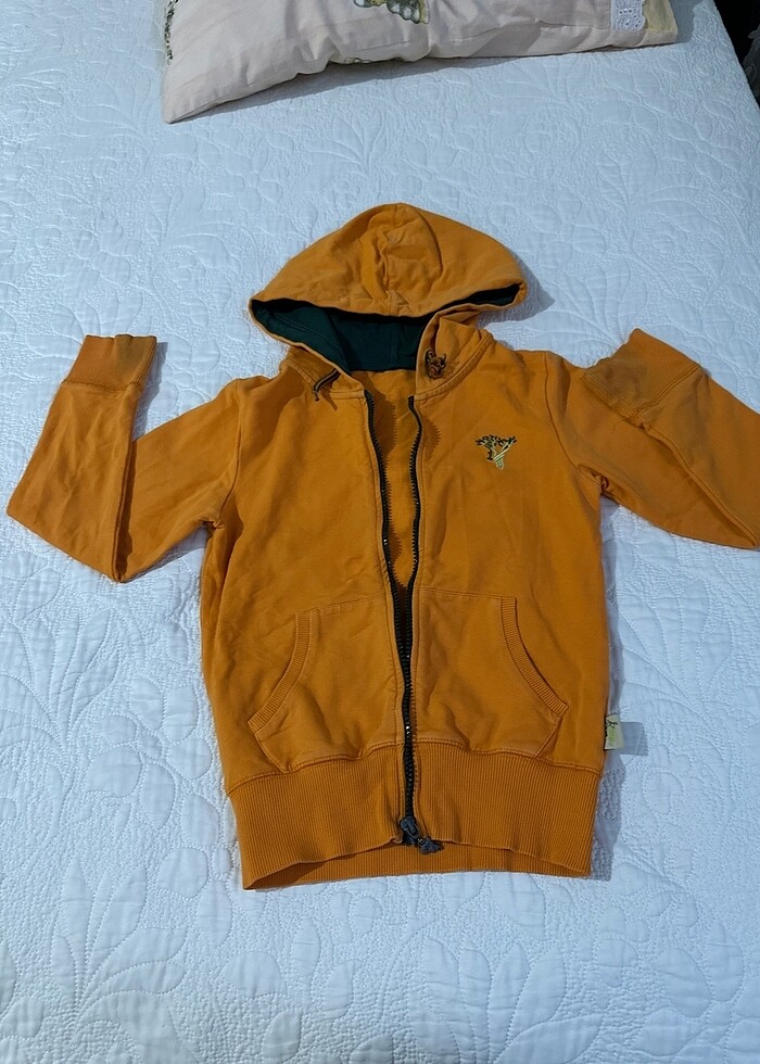 Çok güzel hırka alana hayırlı olsun - Görsel 4