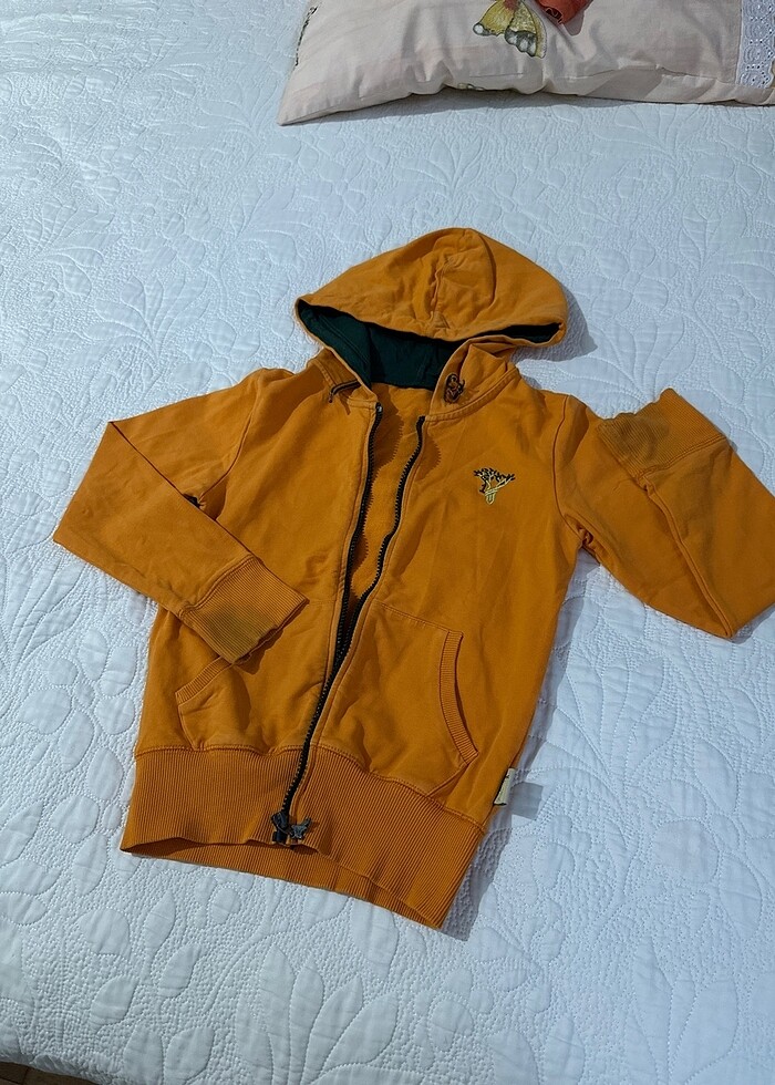 Çok güzel hırka alana hayırlı olsun - Görsel 2